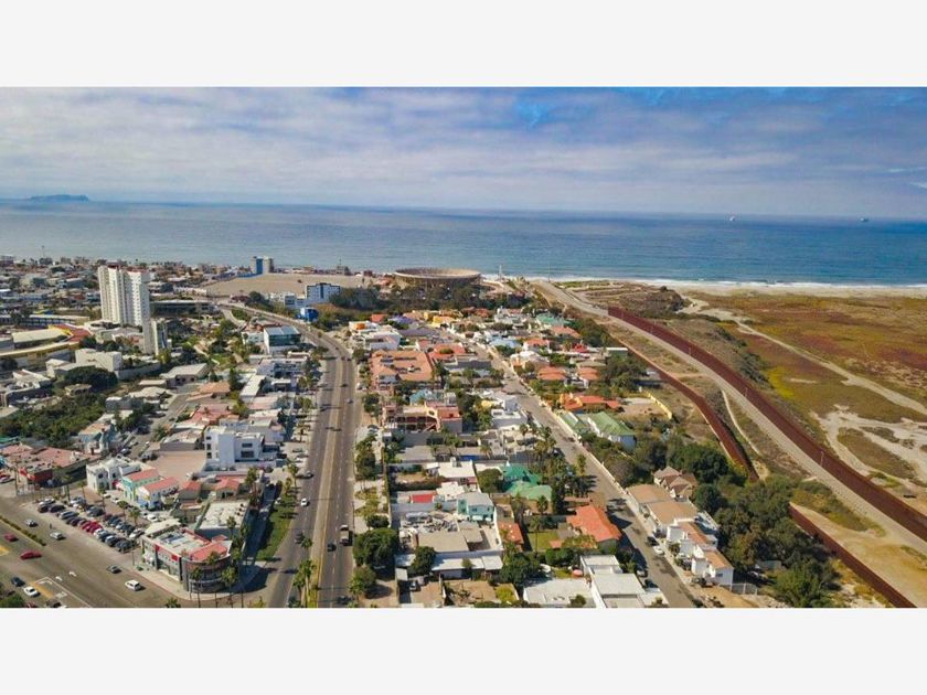 venta Lote de Terreno en Playas de Tijuana Sección Costa Azul, Tijuana