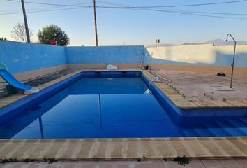 Chalet en  Campotejar Alta, Murcia Provincia