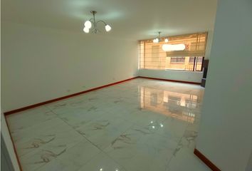 Apartamento en  Santa Bárbara Occidental, Bogotá