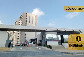 Apartamento en  Calle 117 12 102, Barranquilla, Atlántico, Col