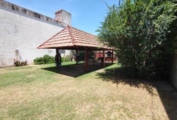 Terrenos en  Funes, Santa Fe