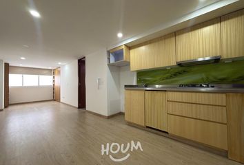 Apartamento en Galerías, Bogotá