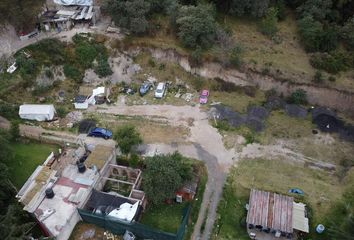 Lote de Terreno en  Rancho San Francisco Pueblo San Bartolo Ameyalco, Álvaro Obregón, Cdmx