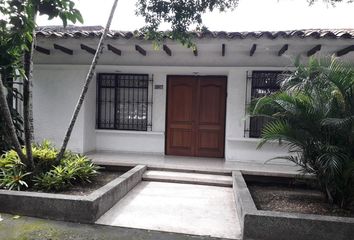 Casa en  Calle 41n 4 N-42, La Flora, Cali, Valle Del Cauca, Col