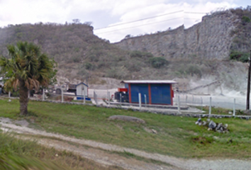 Lote de Terreno en  El Mante, Tamaulipas, Mex