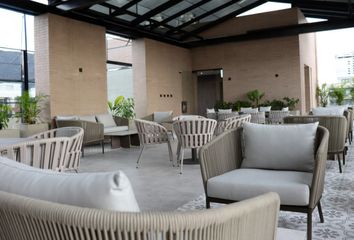 Apartamento en El Chicó, Bogotá