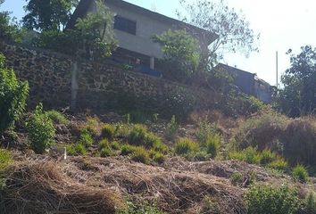 Lote de Terreno en  Antonio Barona 1a Secc., Cuernavaca, Morelos