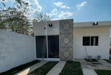 Casa en  Los Ranchos, Tuxtla Gutiérrez