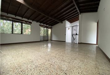 Casa en  Laureles, Medellín