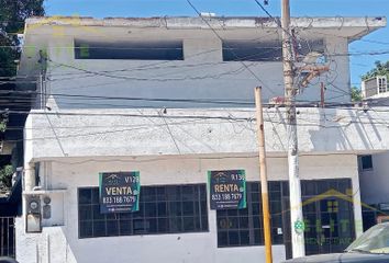 Local comercial en  Loma Del Gallo, Ciudad Madero