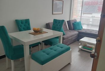 Apartment for rent in El Rincón de Castilla, Bogotá