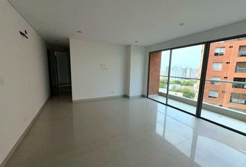 Apartamento en Villa Santos, Barranquilla