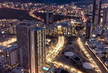 Departamento en  Zona Valle Poniente, San Pedro Garza García