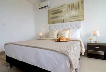 Apartment for rent in Rodadero Tradicional, Santa Marta
