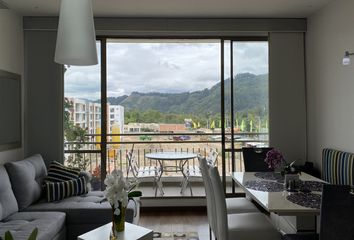 Apartamento en  Carrera 3 2-100-2-2, Calahorra, Cajicá, Cundinamarca, Col