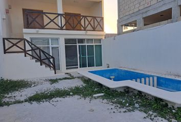 Casa en  Chicxulub Puerto, Progreso, Z - Progreso, Yucatán