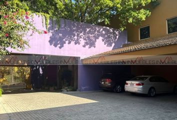 Casa en  Zona Montebello, San Pedro Garza García