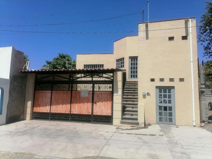 venta Casa en Niños Héroes, Colima, Municipio de Colima  (31098055-MX22-MN6083)