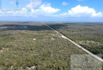 Lote de Terreno en  Tulum, Tulum