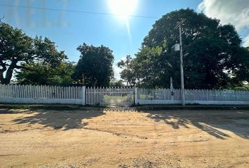 Lote de Terreno en  Las Blancas, Altamira