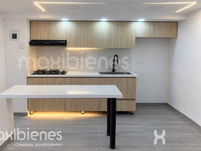 Apartamento en arriendo Rionegro Antioquía, Antioquia