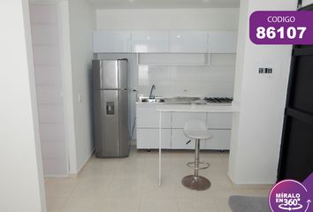 Apartamento en  La Cabaña, Barranquilla, Atlantico, Col