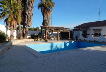 Chalet en  Ontinyent, Valencia/valència Provincia