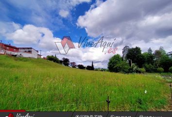 Terreno en  San Cucao, Asturias