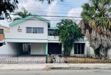 Casa en  Calle 64 700, San Esteban, Mérida, Yucatán, 97149, Mex