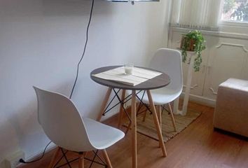 Apartment for rent in Los Rosales Norte, Bogotá