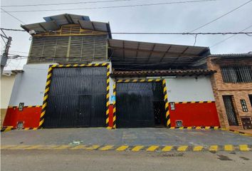 Bodega en  Centro Centro, Bucaramanga