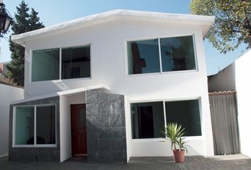 Casa en  San Jerónimo Aculco, La Magdalena Contreras