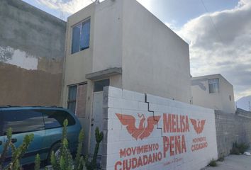 Casa en  Carmen, Nuevo León