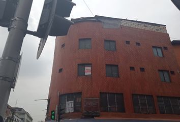 Bodega en  San Benito, Medellín