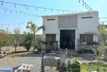 Villa en  San Jose, García, García, Nuevo León