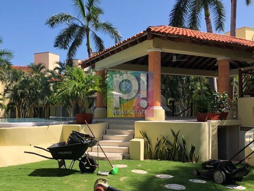 venta Casa en Ixtapa, Zihuatanejo, Zihuatanejo de Azueta (EBLG1046s