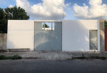Casa en  Maria Luisa, Mérida, Mérida, Yucatán