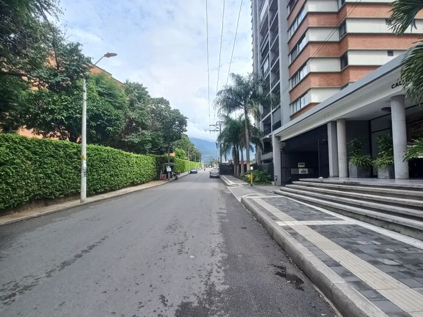 Apartamento en arriendo Arkamónica, Ibague