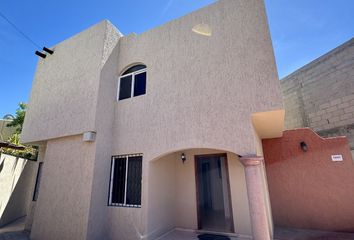 Casa en  Calle México 3310, Las Garzas, La Paz, Baja California Sur, 23079, Mex