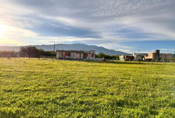 Terrenos en  Los Nogales, Tucumán