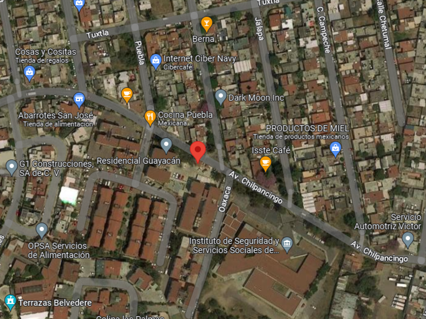 venta Departamento en Bosques de Ceylán, Tlalnepantla de Baz (31950958) icasas.mx