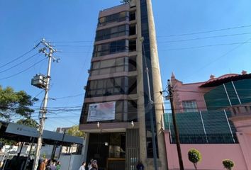 Edificio en  Roma Sur, Cuauhtémoc, Cdmx