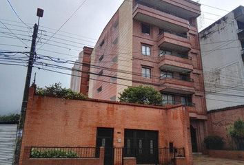 Apartamento en  Cra 3 #3-66, Ibagué, Tolima, Colombia