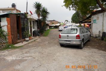 Lote de Terreno en  Calle Mariano Michelena 241-423, Morelia Centro, Morelia, Michoacán De Ocampo, 58000, Mex