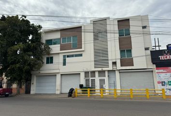 Departamento en  Vicente Lombardo Toledano, Culiacán Rosales