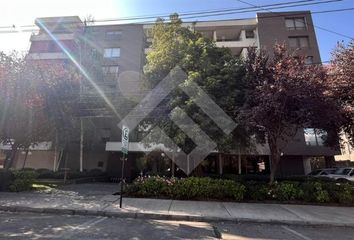 Departamento en  Providencia, Provincia De Santiago