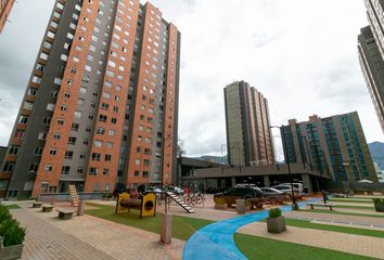 Apartamento en  Carrera 68d, Montevideo, Bogotá, Distrito Capital, Col