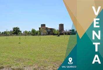 Lote de Terreno en  