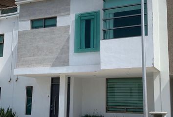 Casa en fraccionamiento en  Residencial Platinum, Avenida La Principal, Mineral Del Oro, Pachuca De Soto, Estado De Hidalgo, México