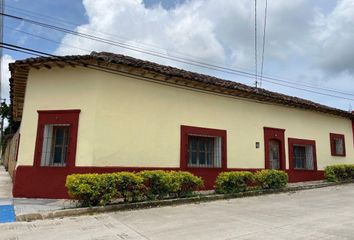 Casa en  Segunda Oriente Sur, Copoya, Chiapas, México